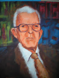 juan boch, Mino Miranda Arias