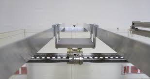 Our titanium block is available in thicknesses ranging from 2.5 (63.5mm) to 6 (152.4mm). Dose Behind Titanium