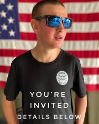 This Saturday Oz will be competing in his first ever powerlifting  competition!! Spectators are strongly encouraged. Please come out and  support the power and magic of @ozricsparks ✨🦄✨ Where Mac's Strength and