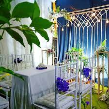 Dekorasi Akad Nikah Semarang Pernikahan Dekorasi Tradisional Dekorasi Pernikahan