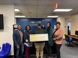 The Tennessee State University (TSU) Tiger Food Pantry has received a  generous $1,000 donation from Dollar General to support food security,  health, and accessibility for TSU students. The Tiger Food Pantry, overseen