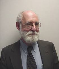 In Memoriam: David B. J. Adams (1941-2024)