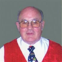 Wilford Ray Roseberry Obituary 2014