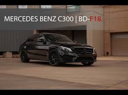 All Cars New Zealand Video 2018 Mercedes C300 Bd F18 Gloss Black Mercedes C300 Mercedes C300