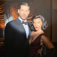 And lucifer is the star of his own noir detective story featuring familiar characters in new roles. Lucifer And Mazikeen On Tumblr