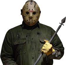 Mas não da data, e sim do dia da semana. A Forerunner To The Jawn Loving Internet Dwellers Behind Jason Sexta Feira 13 Full Size Png Download Seekpng