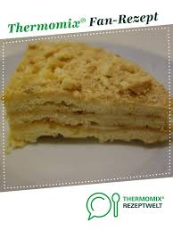 Medovik Tort Rezept Thermomix Rezepte Rezepte Thermomix