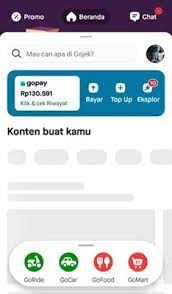 We did not find results for: 15 Cara Memasukkan Kode Promo Gojek 2021 Pengguna Driver