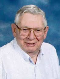 Thomas Buck Obituary