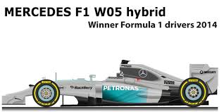 Check out the 2014 f1 standings on espn. F1 2014 Standings