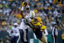 Packers Escape Red Hot Phillip Rivers And Chargers Nytimes Com