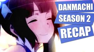 Is it wrong to try to pick up girls in a dungeon?, also known as danmachi (ダンまち) for short, and with english subtitle familia myth, is a japanese light novel series written by fujino ōmori and illustrated by suzuhito yasuda. Danmachi Season 2 Recap Is Wrong To Try To Pick Up Girls In A Dungeon Season 2 Recap Youtube