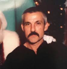 Obituary: Mark Thurlow, Malden Native, Veteran