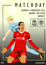 First legs to be played on april 6/7 and second legs on april 13/14. Liverpool V Manchester City Steemit