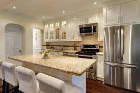 Cabico Cabinetry Kitchen Design By Davenport Kitchens Transitional Kitchen Design Complete Kitchen Renovations Kitchen