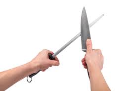 Check spelling or type a new query. How To Sharpen A Kitchen Knife With A Step By Step Guide