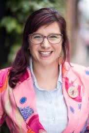 Trina Welsh's Instagram, Twitter & Facebook