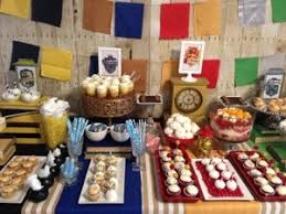 Harry potter hogwarts mektubu hediyelik gösterişli eşya. Appetizers Harry Potter Baby Shower Kerry Kitchen