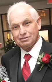 Percy Lee Carter Obituary