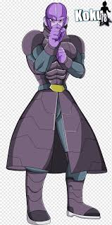 She is a member of the core area warriors and one of the main antagonists of the universal conflict saga. Goku Trunks Baby Super Saiya Hit Purple Violet Manga Png Pngwing