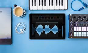 Yet to the frustration of audiophiles,. Mobile Music Making App Blocs Wave For Ios Is Now Free To Download