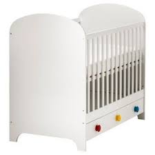 Compras Lettino Bianco Idee Ikea Culla