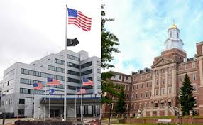 This means you would pay all your healthcare expenses out of pocket. Va Connecticut Healthcare System