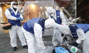 Απαντήσεις σε ερωτήματα για τον ιό που άλλαξε τη ζωή μας. Korwnoios 438 Nea Kroysmata Sthn Ellada 84 Stis Me8 Kai 9 Neoi 8anatoi Westcity Gr