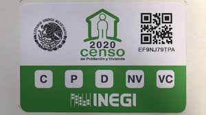 Con el censo 2020, el instituto nacional de estadística y geografía (inegi) llevó a cabo el décimo cuarto censo de población en la historia moderna de los censos en méxico, los cuales se realizan desde 1895. Detalles Del Censo De Poblacion Y Vivienda 2020 Youtube