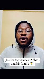 Seaman Abbas Full Story