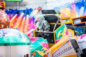 It is the biggest funfair in the benelux. De Tilburgse Kermis Posts Facebook