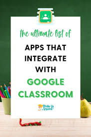 Google classroom integrates docs, sheets, slides, gmail, and calendar into. 850 Google Classroom Ideas In 2021 Google Classroom Classroom Classroom Technology