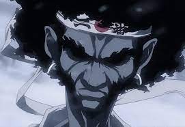 Wifflegif has the awesome gifs on the internets. Afro Samurai Gif 500kb Album On Imgur