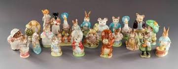 Beatrix potter peter rabbit mummy, daddy and me mug gift set. Sold Price 24 Beatrix Potter Beswick Porcelain Figurines May 6 0118 10 00 Am Edt