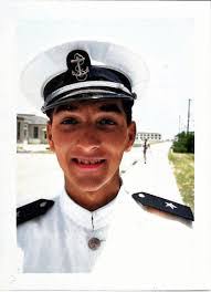 Richard Winthrop's Instagram, Twitter & Facebook