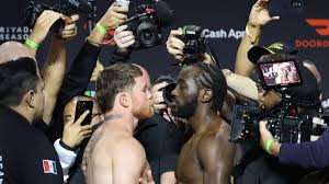 La historia de Terence Crawford, el que superó a Saúl 'Canelo' Álvarez