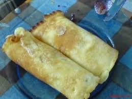 Eierkuchen Plinsen Rezept In 2020 Rezepte Plinsen Und Eierkuchen