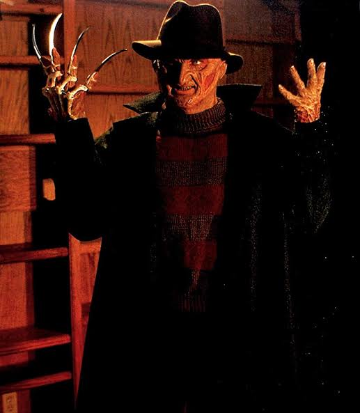 He's Coming For You: New Nightmare's Meta Experiment