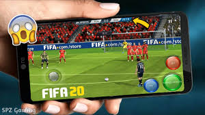 New replace for fifa 20 lite mod of fifa 14. Fifa 20 Mod Fifa 16 Ut Android Mobile Real Face Update Best Graphics