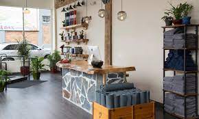 Surj has other webinars available to view on their site, under the resources tab. Modo Yoga Propel Studio Architecture Portland Oregon