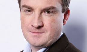 BBC confirms Jonathan Wall as Radio 5 Live controller