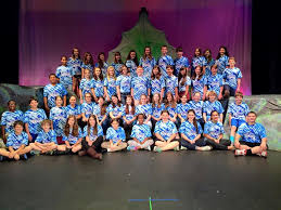 Dunbar Theatre Connection