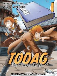 Read Tales Of Demons And Gods Manga Online High Quality Сказания о демонах и богах. tales of demons and gods manga online
