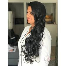 Side swept hairstyles are clean and very classy.this gallery showcases exquisite styles with a side sweep. 23 Hottest Side Swept Hairstyles To Try In 2021