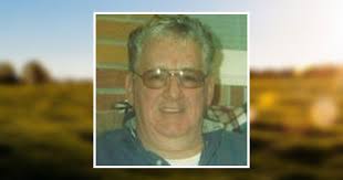 Ralph Dyson Obituary May 19, 2014