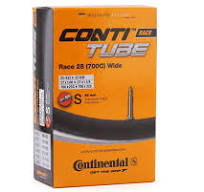 Continental 700c Race Inner Tube (Presta) (25 - 32mm) (42mm)