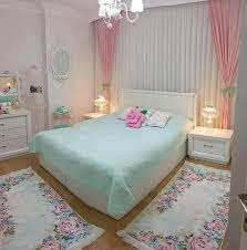 Jadi, masuk akal untuk melukis bilik tidur anda di tempat teduh. Bilik Tidur Warna Pastel Cantiknya Cadar Bestseller Facebook