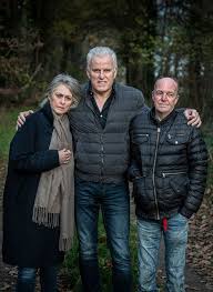 De vries, misdaadverslaggever (crime reporter) (1995−2012). Een Leven Lang Streed Peter R De Vries Tegen Onrecht Tot Het Hemzelf Trof Peter R De Vries Overleden Ad Nl