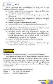 Jual buku pintar ulangan untuk smp kelas 1kurikulum 2013 jakarta. Jawaban Buku Paket Seni Budaya Kelas 8 Halaman 155 Berbagai Buku