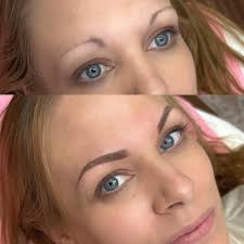 Lauren Elaine- Cosmetic Tattoo Artist